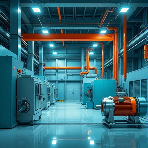 gear dynamic motor balancing amplification dynamic balancing process infrared thermography